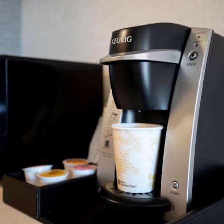 Hilton Garden Inn Рино Экстерьер фото