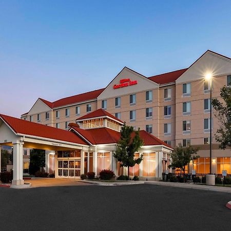 Hilton Garden Inn Рино Экстерьер фото