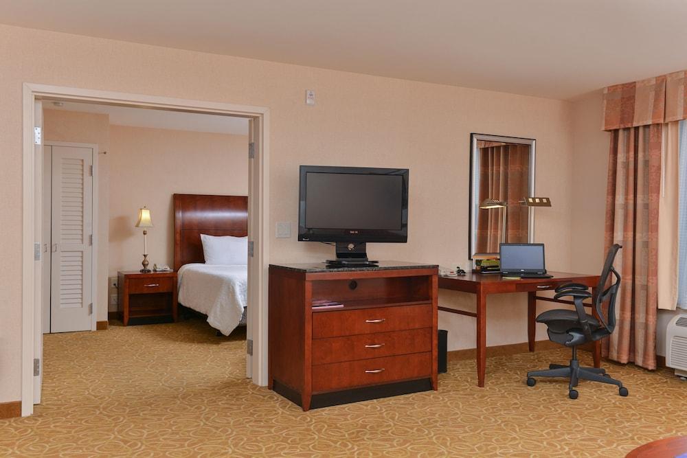Hilton Garden Inn Рино Экстерьер фото