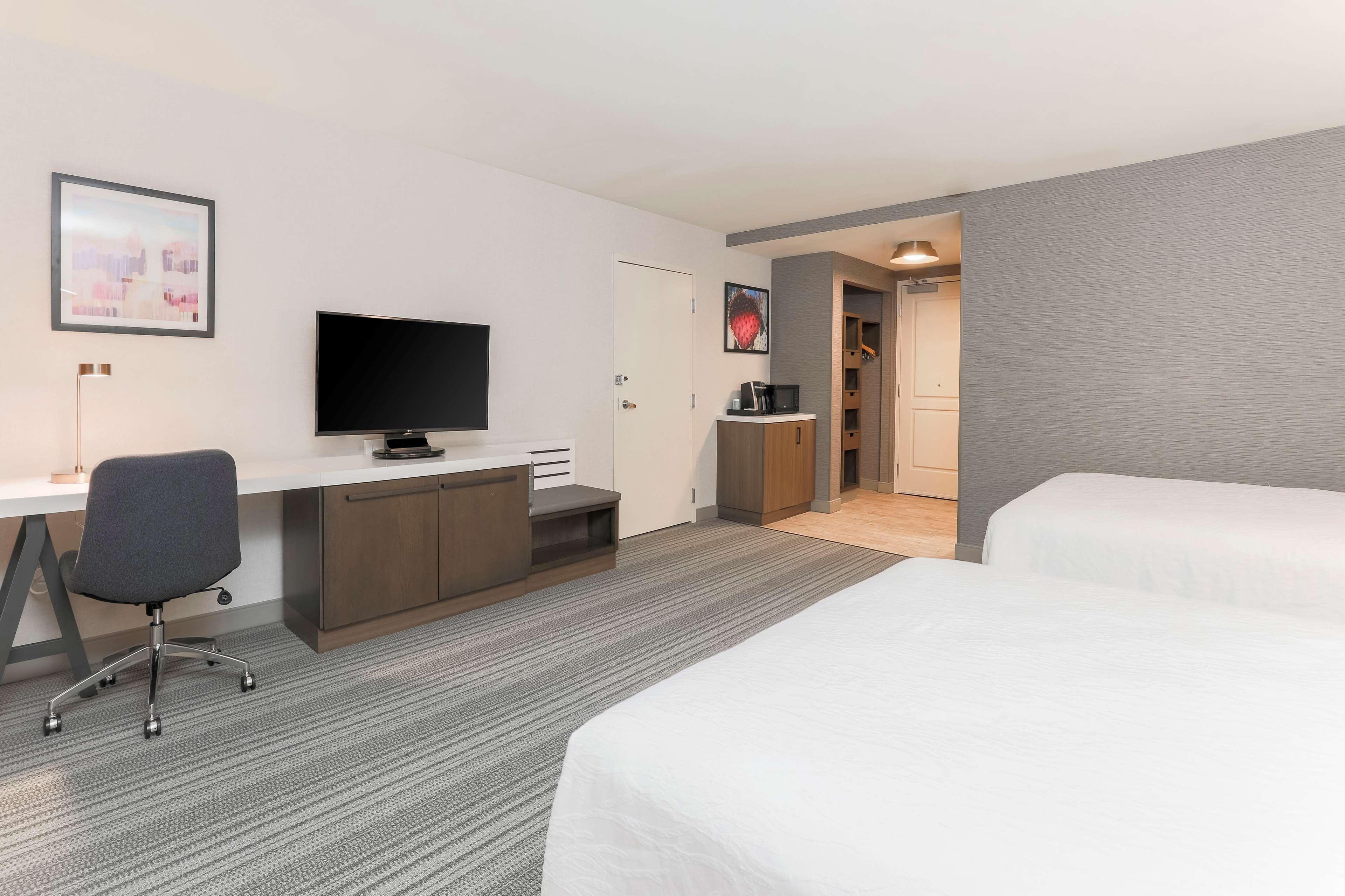 Hilton Garden Inn Рино Экстерьер фото