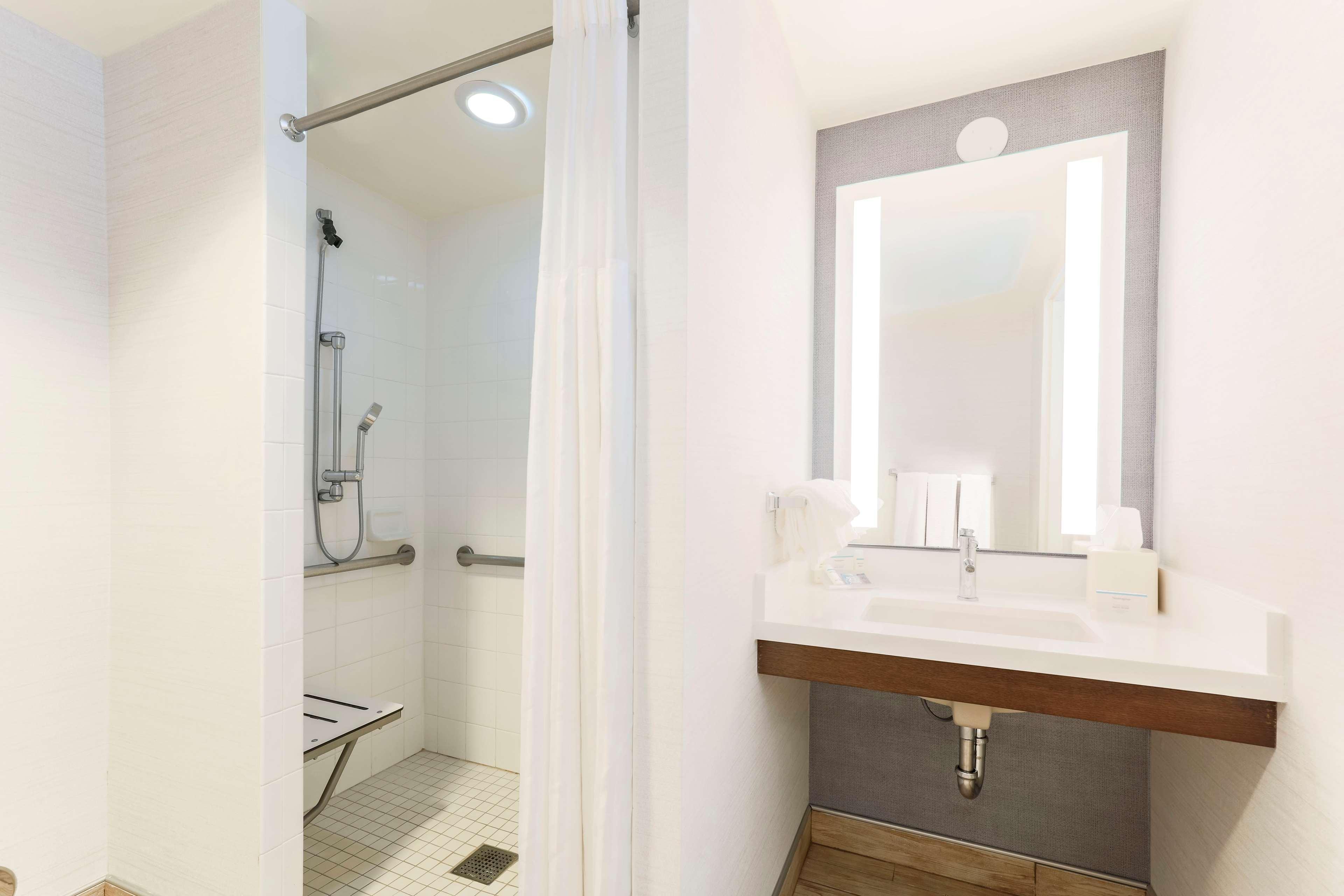 Hilton Garden Inn Рино Экстерьер фото