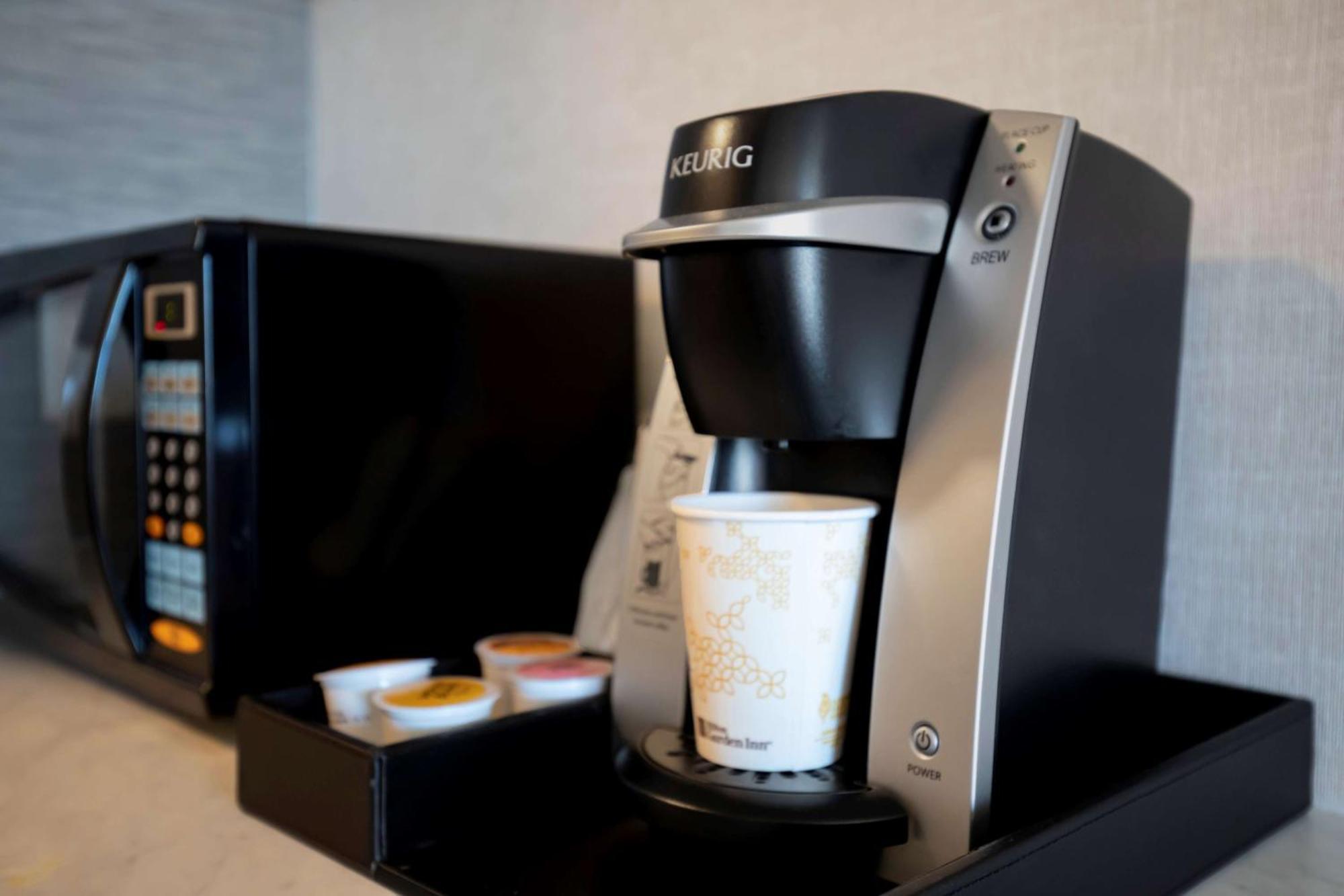 Hilton Garden Inn Рино Экстерьер фото