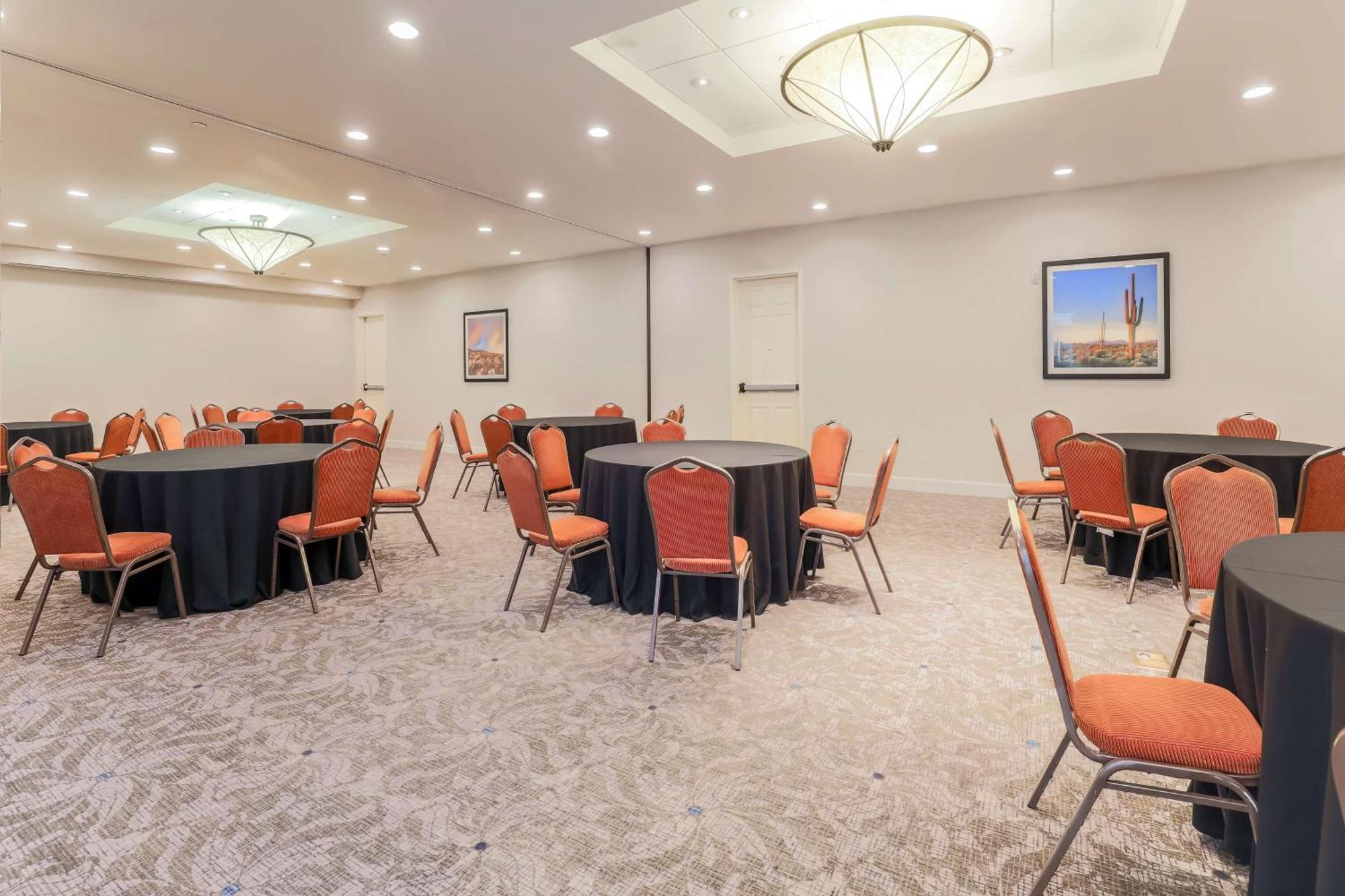 Hilton Garden Inn Рино Экстерьер фото