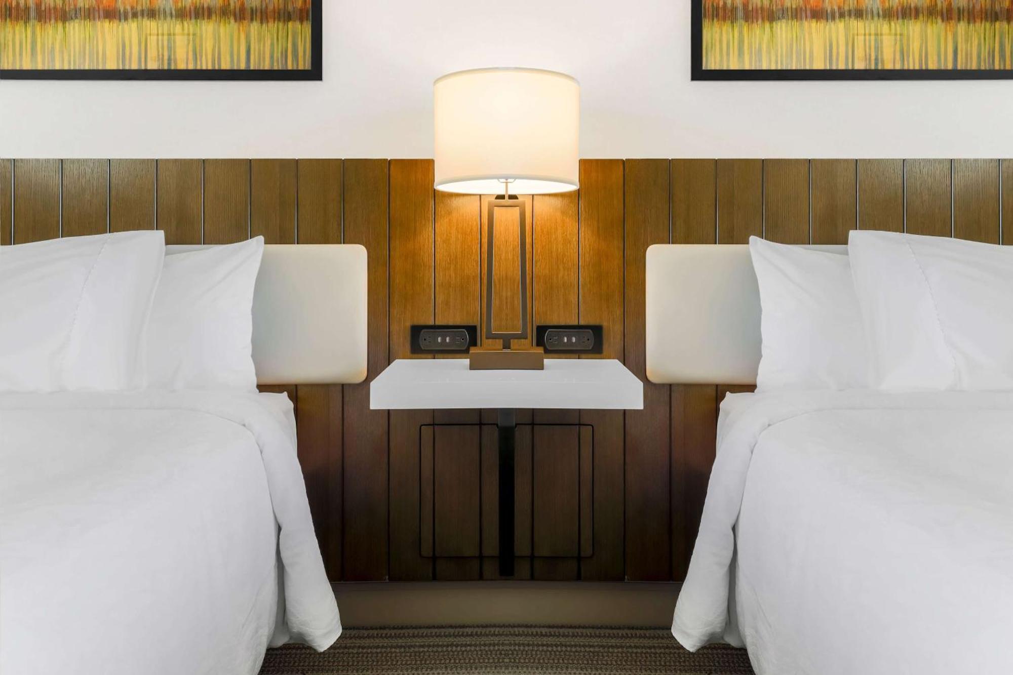 Hilton Garden Inn Рино Экстерьер фото