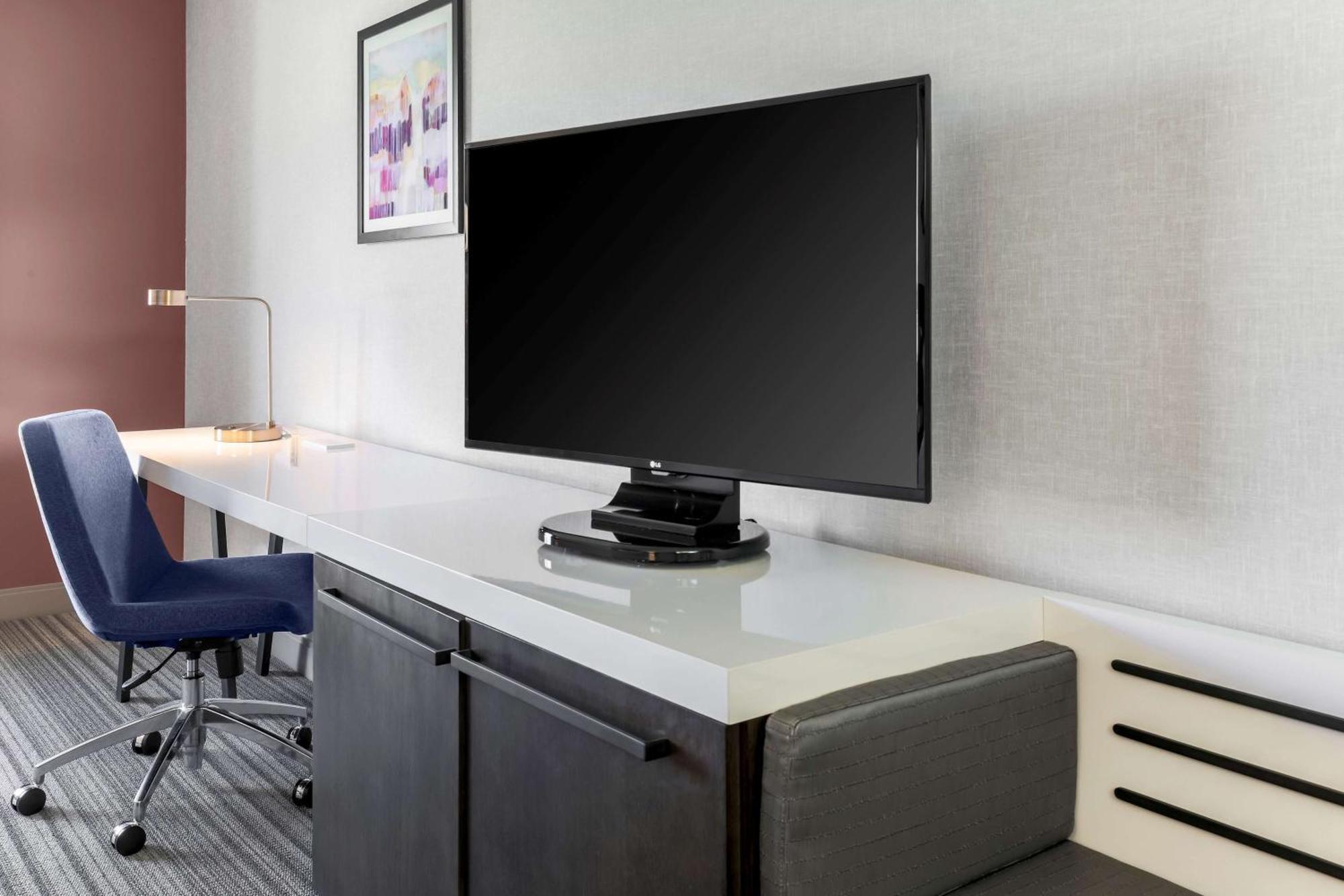 Hilton Garden Inn Рино Экстерьер фото