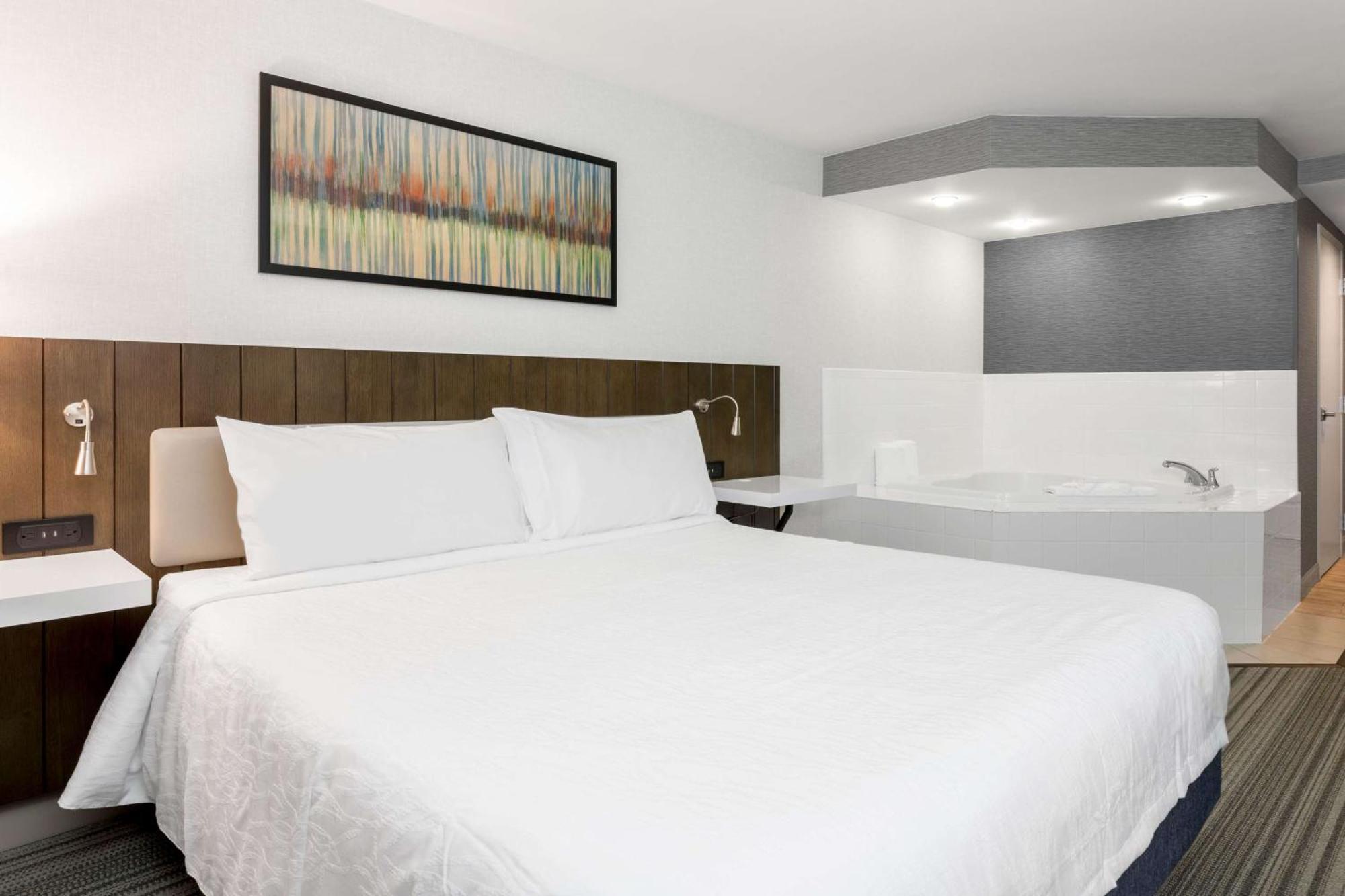 Hilton Garden Inn Рино Экстерьер фото