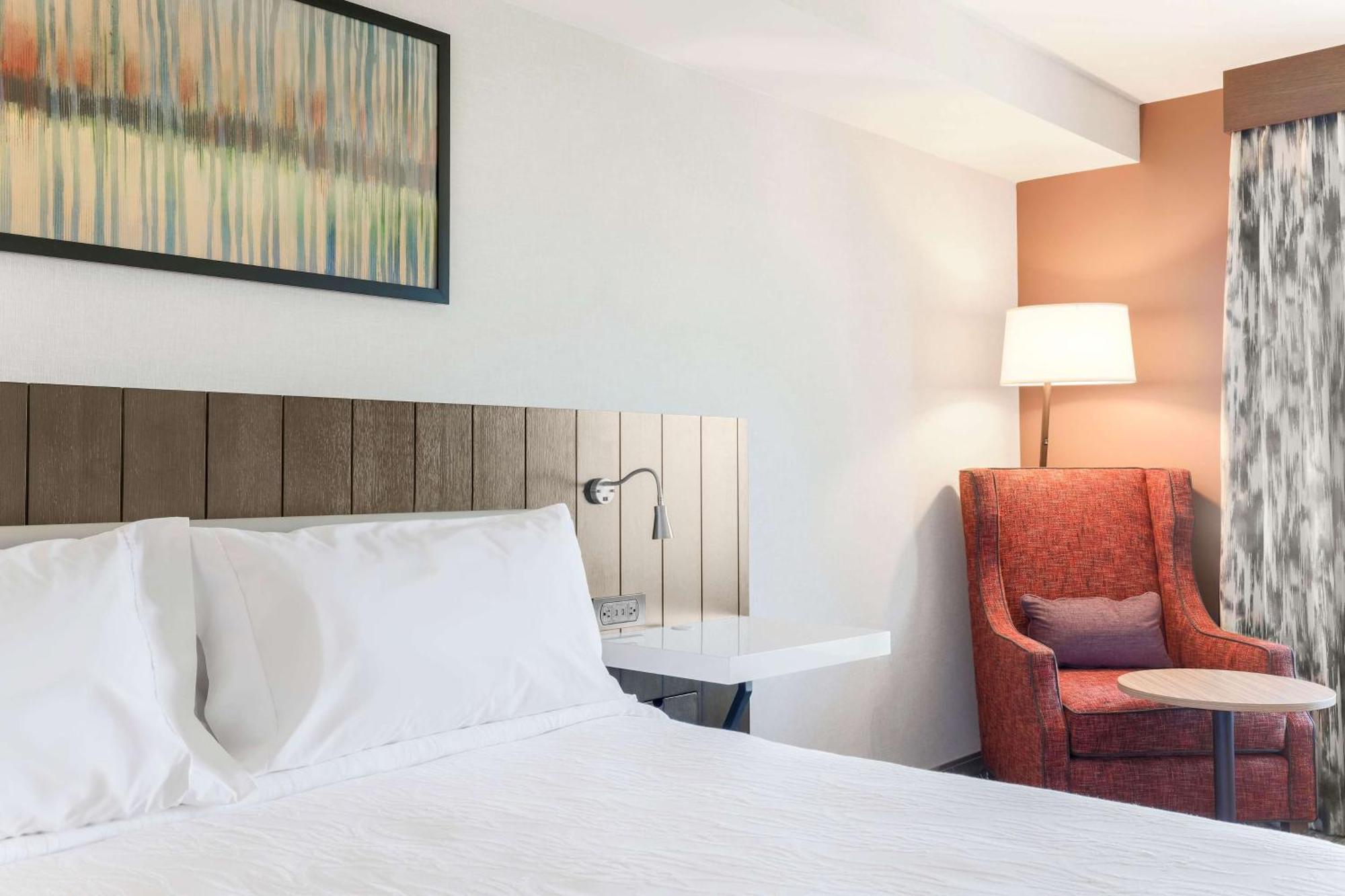 Hilton Garden Inn Рино Экстерьер фото