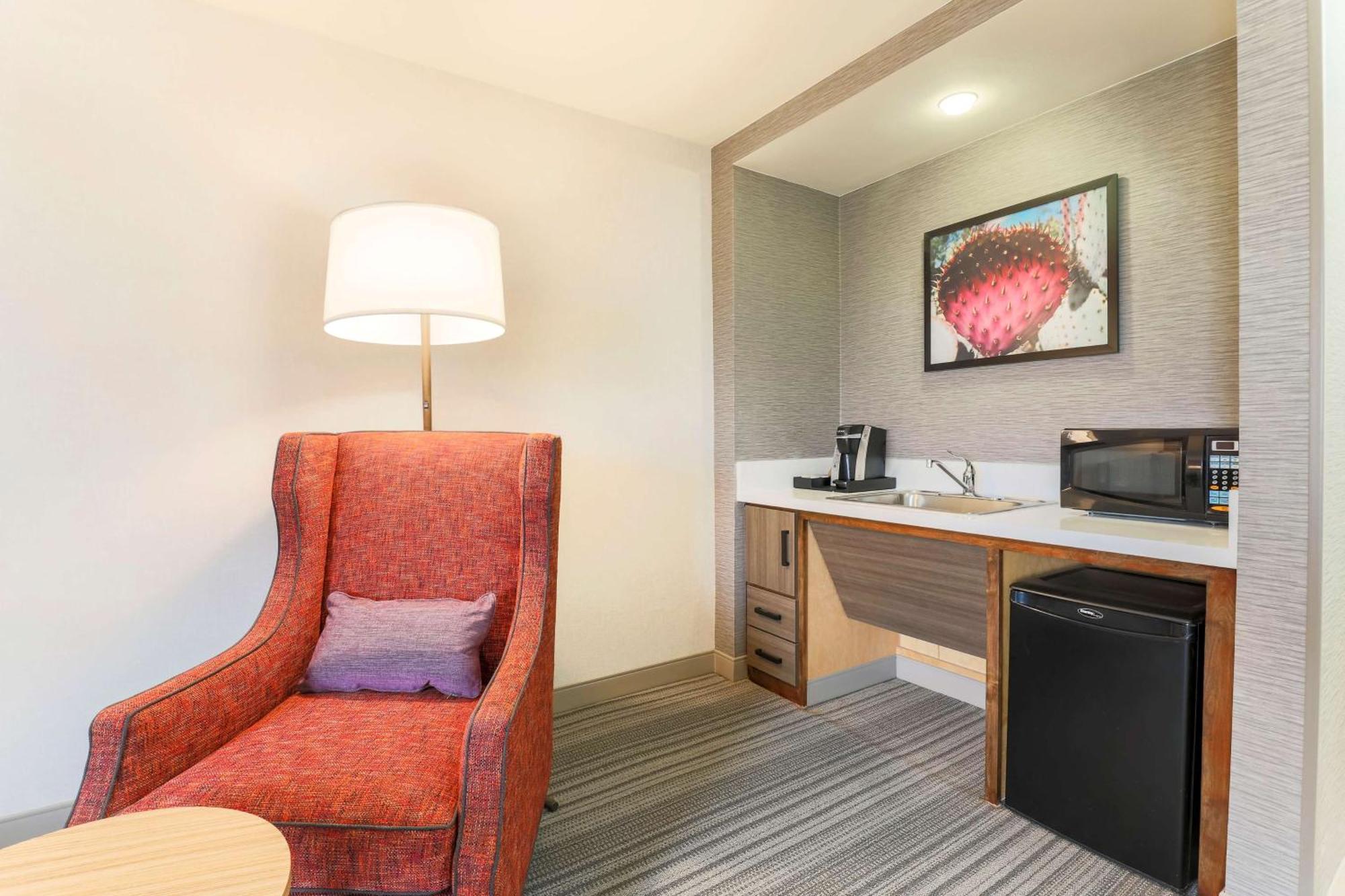 Hilton Garden Inn Рино Экстерьер фото