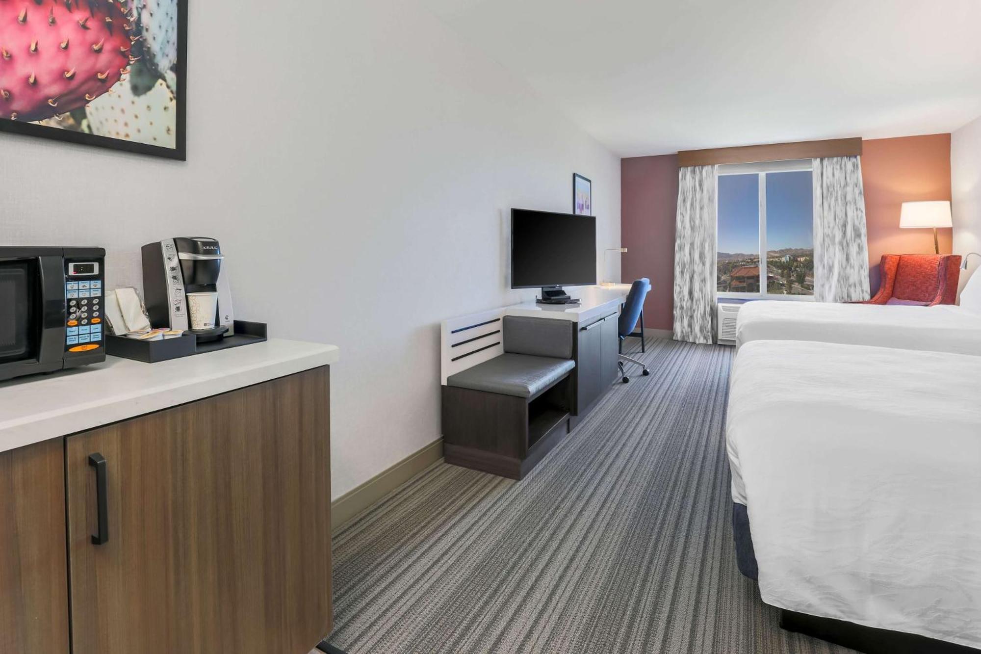 Hilton Garden Inn Рино Экстерьер фото