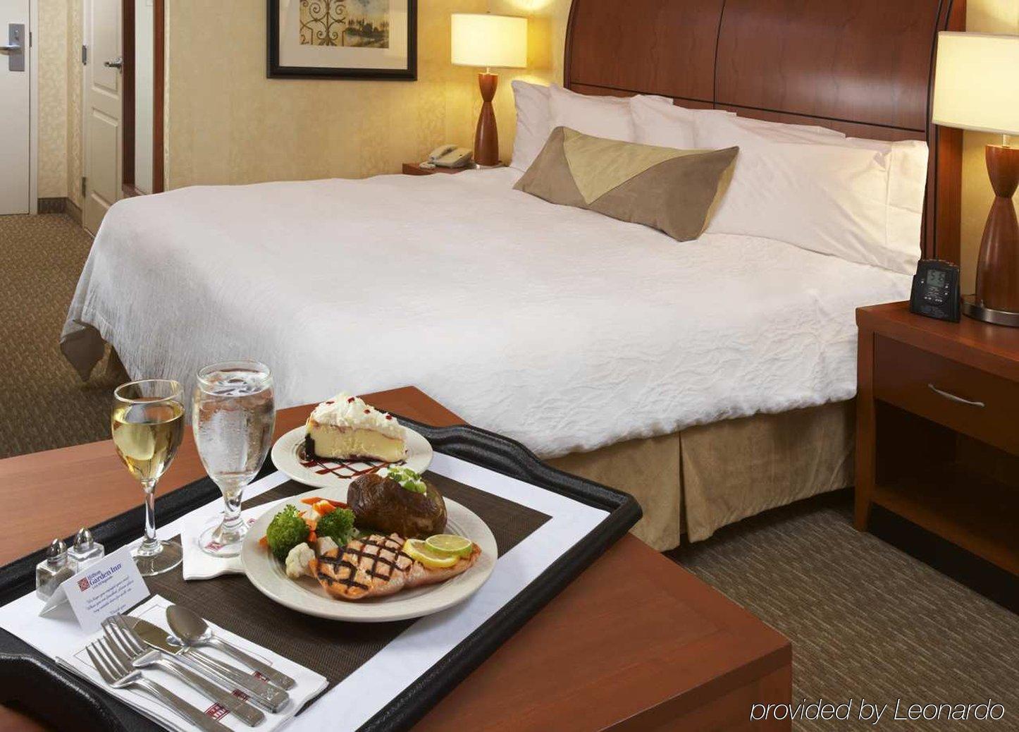 Hilton Garden Inn Рино Номер фото