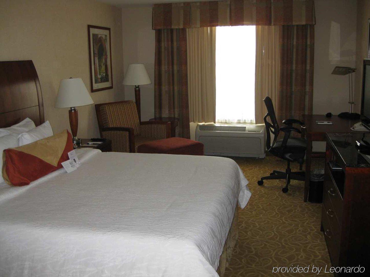 Hilton Garden Inn Рино Номер фото
