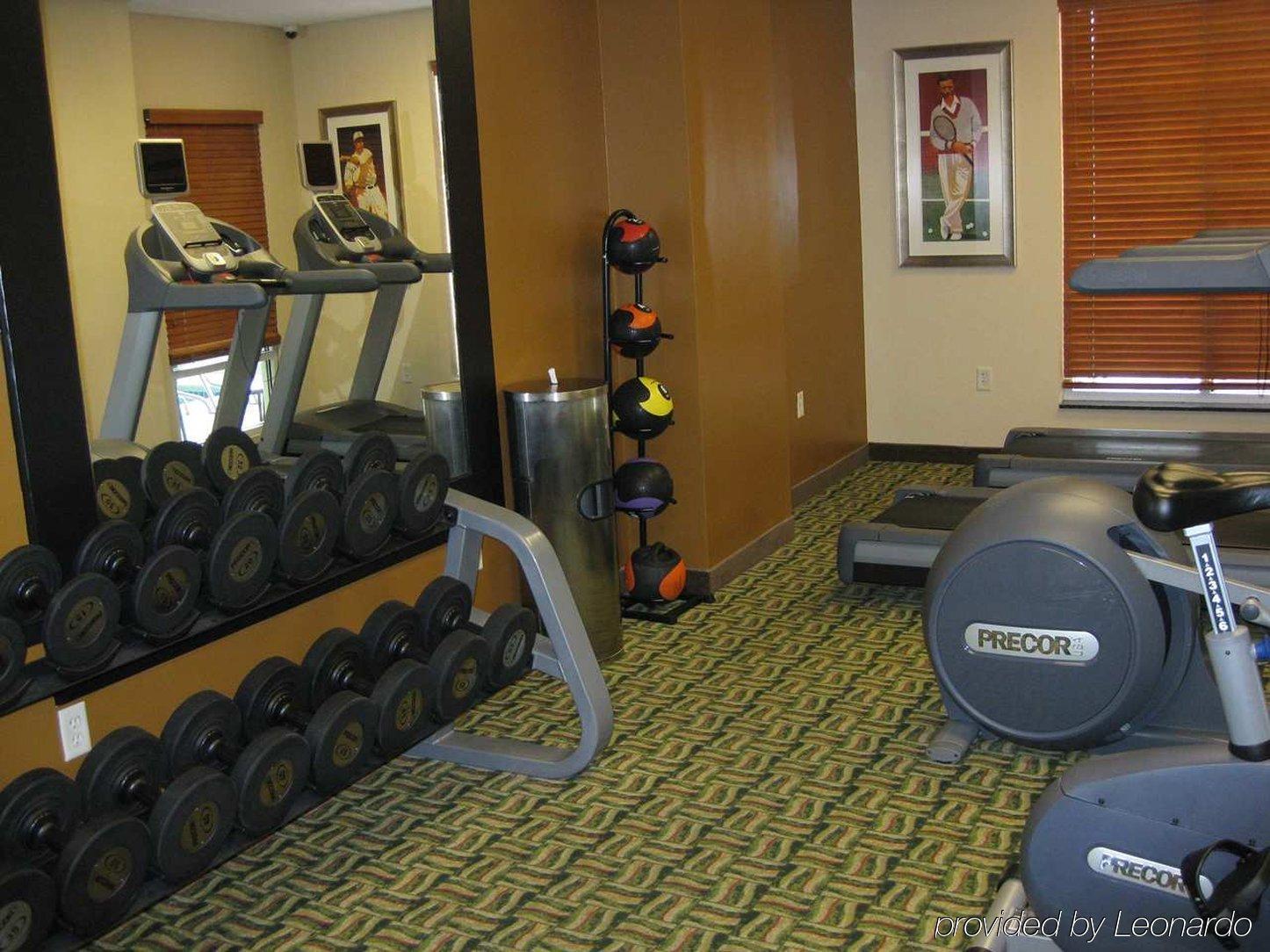 Hilton Garden Inn Рино Удобства фото