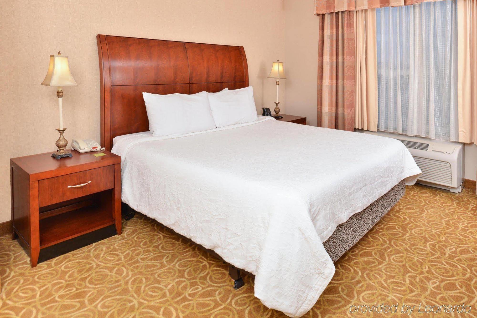 Hilton Garden Inn Рино Экстерьер фото