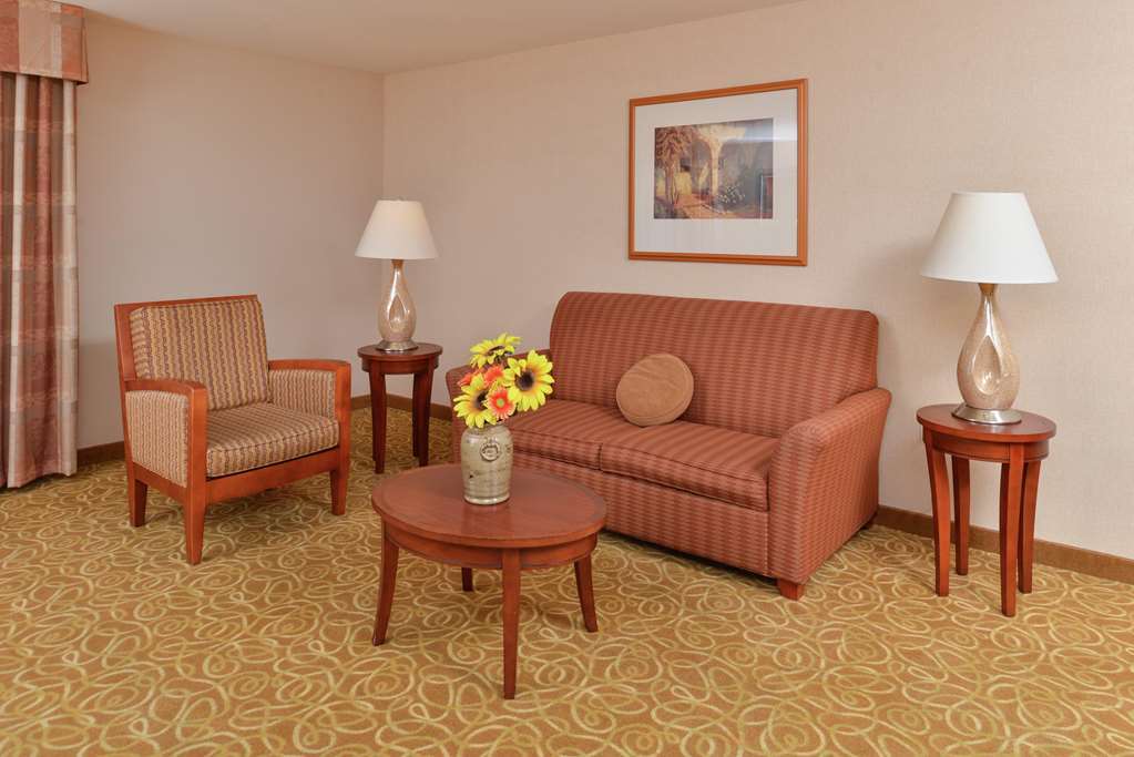 Hilton Garden Inn Рино Номер фото