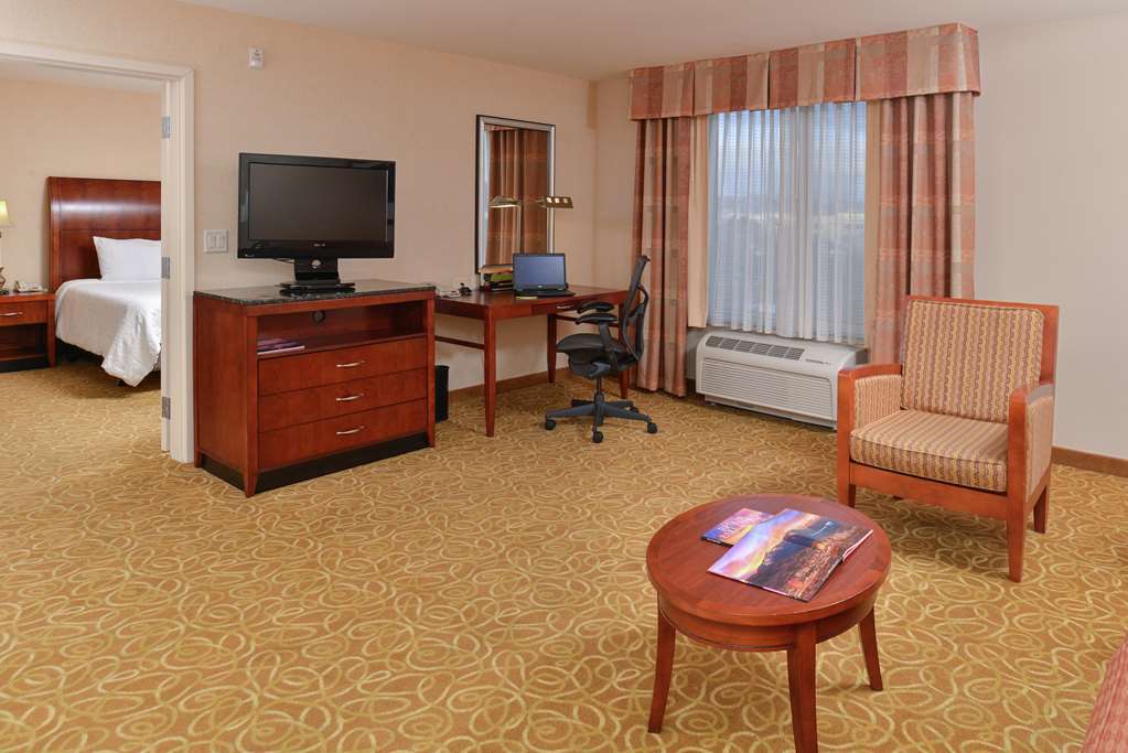 Hilton Garden Inn Рино Номер фото